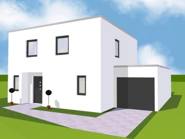 4 Schlafzimmer Haus Nörvenich Deutschland 103613669