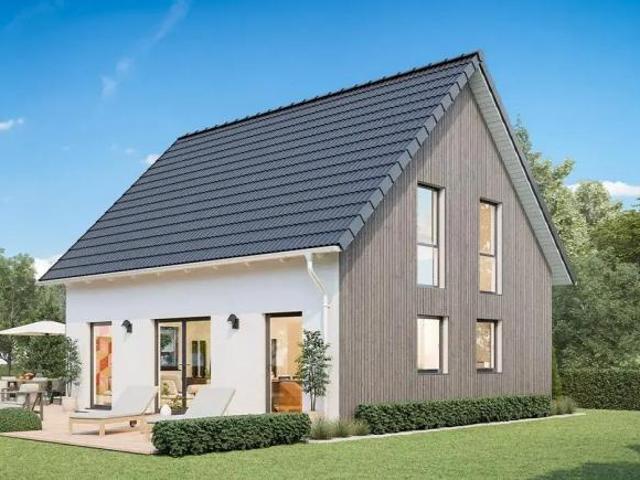 4 Schlafzimmer Haus Oberteuringen Deutschland LS104292565