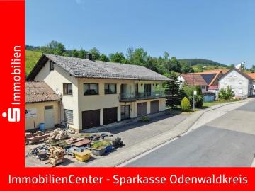 4 Schlafzimmer Haus Oberzent Deutschland 103092693