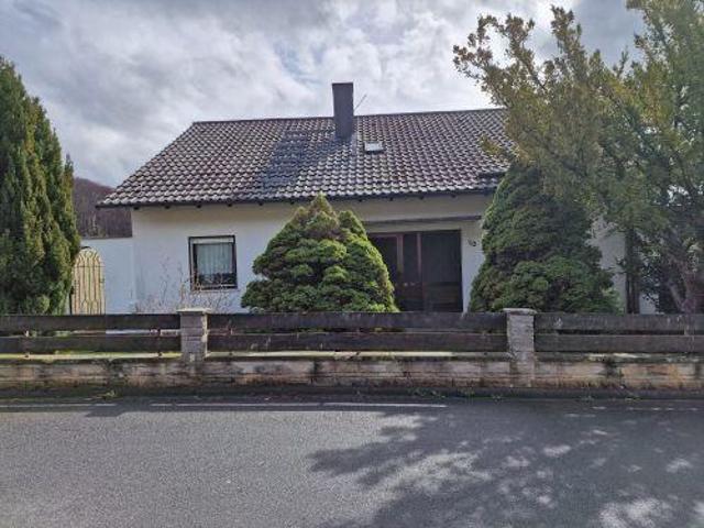 4 Schlafzimmer Haus Oberelsbach Deutschland LS95388169