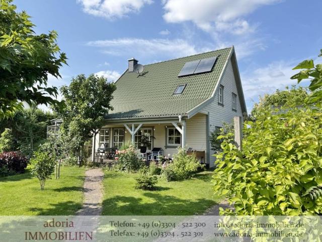 4 Schlafzimmer Haus Oberkrämer Deutschland 104646101
