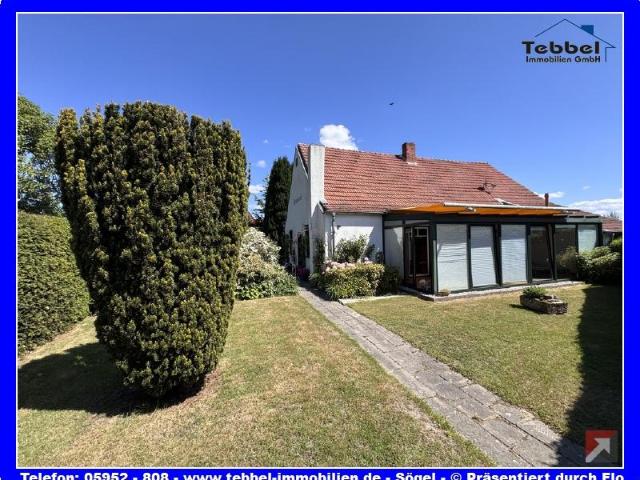 4 Schlafzimmer Haus Oberlangen Deutschland 91353684