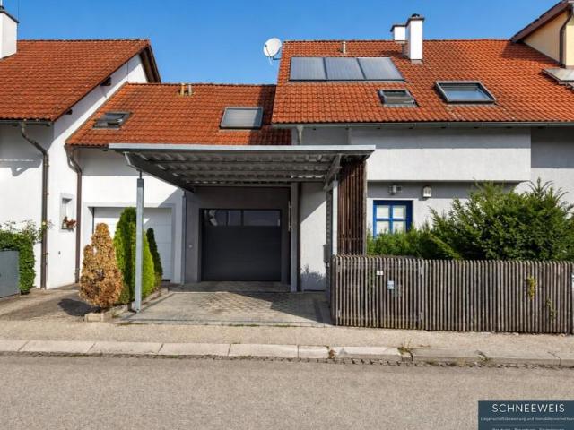 4 Schlafzimmer Haus Oberösterreich Oberösterreich 105584174