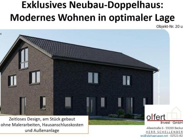 4 Schlafzimmer Haus Oelde Deutschland 102917650
