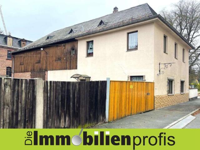 4 Schlafzimmer Haus Oelsnitz Deutschland LS99234851