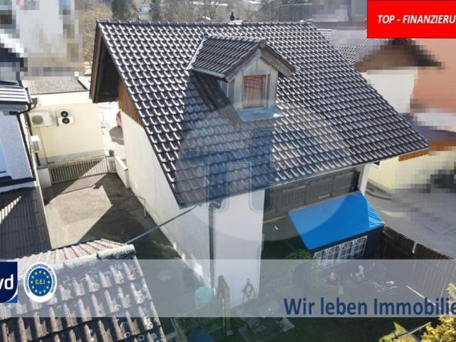 4 Schlafzimmer Haus Ortenburg Deutschland 102702991