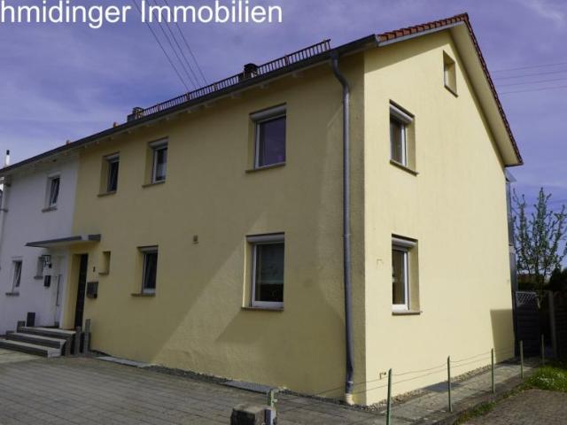 4 Schlafzimmer Haus Aulendorf Deutschland LS101990568