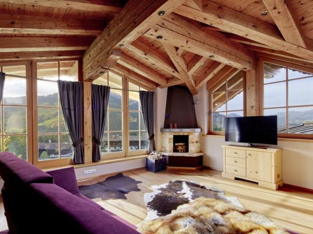 4 Schlafzimmer Haus Aurach Bei Kitzbühel Aurach Bei Kitzbühel 105086727