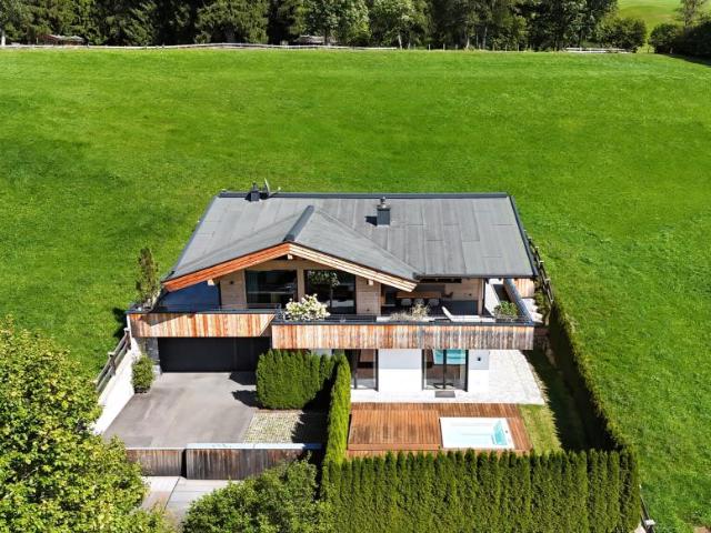 4 Schlafzimmer Haus Aurach Bei Kitzbühel Aurach Bei Kitzbühel 105153352