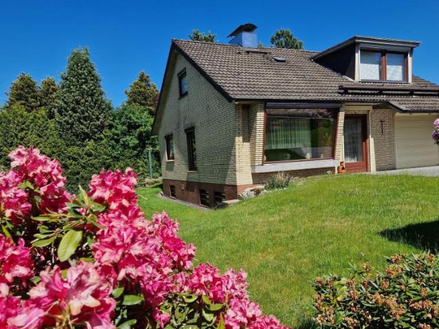 4 Schlafzimmer Haus Ahrensburg Deutschland 104229778
