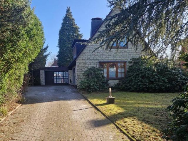 4 Schlafzimmer Haus Ahrensburg Deutschland 105036266