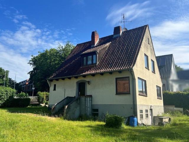 4 Schlafzimmer Haus Ahrensbök Deutschland LS103543543
