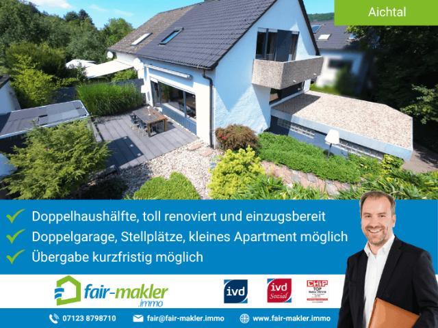 4 Schlafzimmer Haus Aichtal Aichtal 105445710