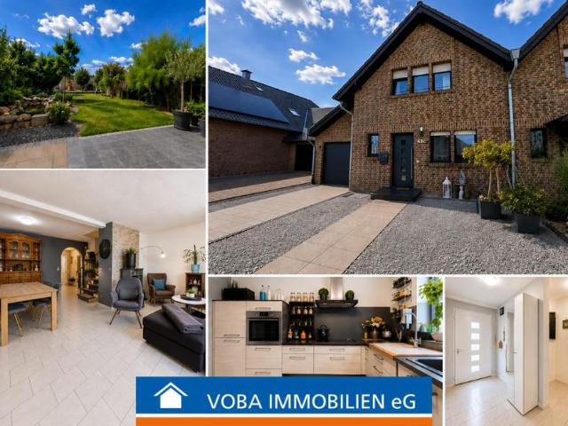 4 Schlafzimmer Haus Aldenhoven Aldenhoven 105526983