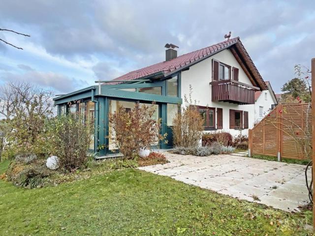 4 Schlafzimmer Haus Allmersbach Im Tal Deutschland 100533729