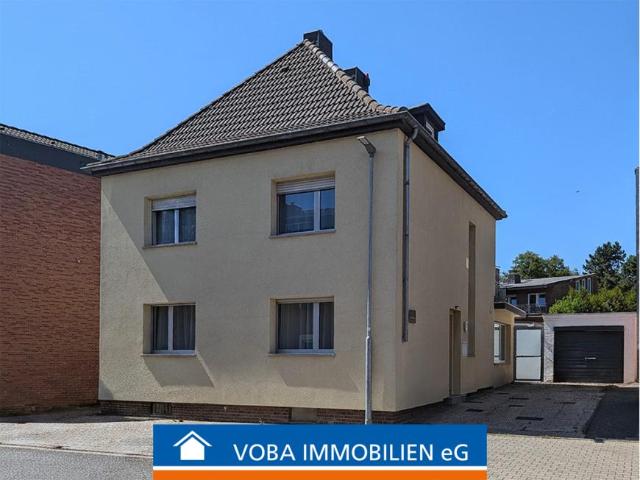 4 Schlafzimmer Haus Alsdorf Alsdorf 105443810