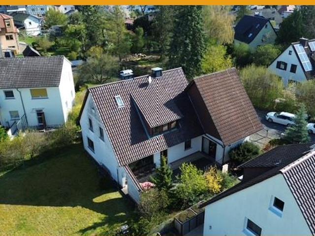 4 Schlafzimmer Haus Alsfeld Alsfeld 105934549