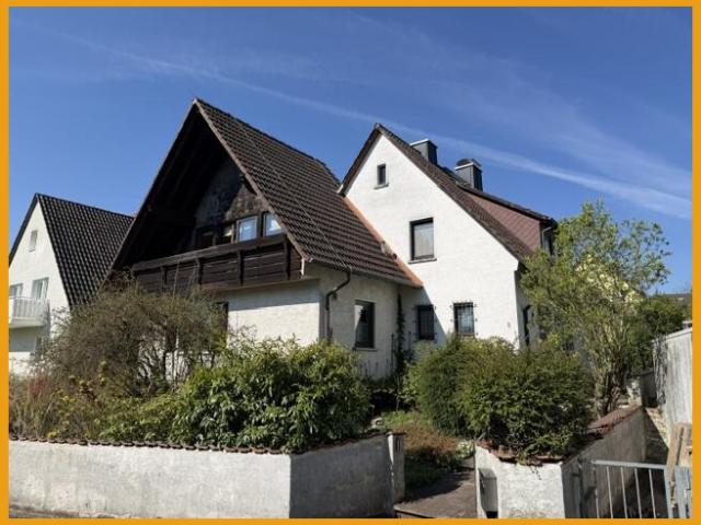 4 Schlafzimmer Haus Alsfeld Deutschland 101928204