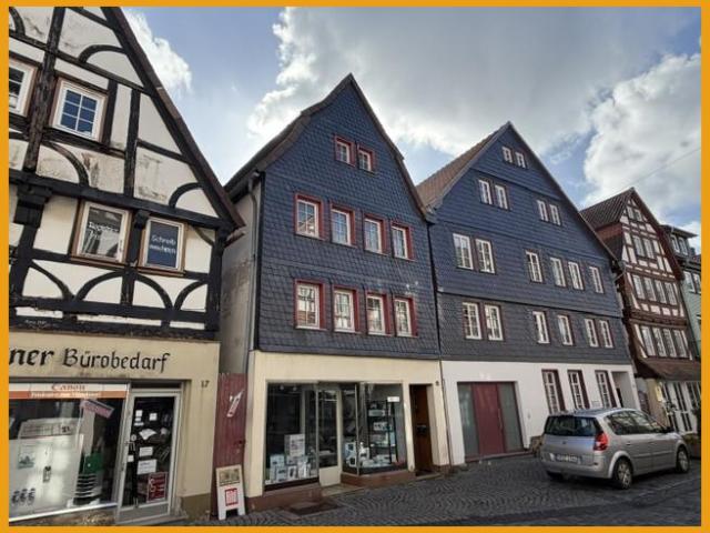 4 Schlafzimmer Haus Alsfeld Deutschland 102555626
