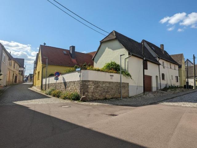 4 Schlafzimmer Haus Alsleben Saale Deutschland 96651103