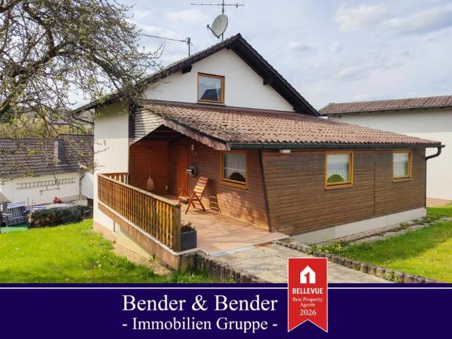 4 Schlafzimmer Haus Altenkirchen VG Deutschland 101953237