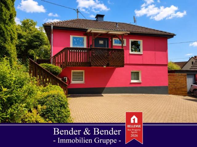 4 Schlafzimmer Haus Altenkirchen VG Deutschland 104795400