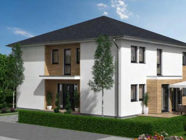 4 Schlafzimmer Haus Ampfing Deutschland 104795627