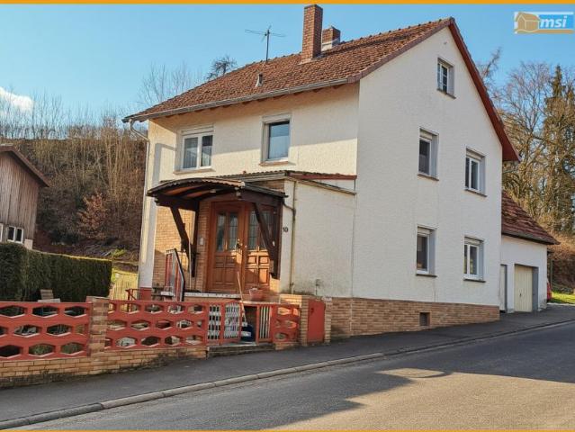 4 Schlafzimmer Haus Antrifttal Deutschland 99163986