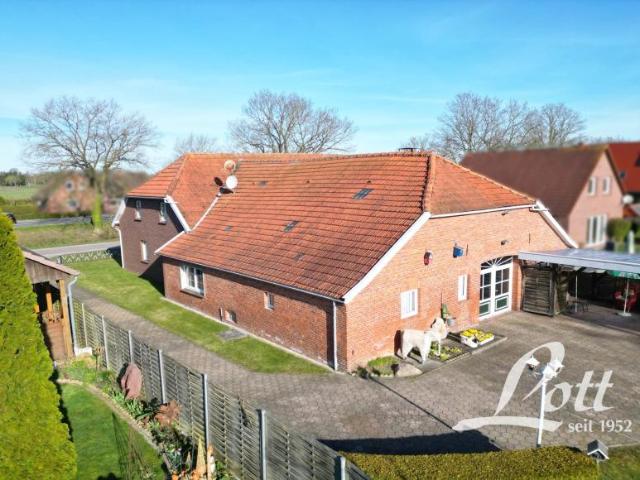 4 Schlafzimmer Haus Apen Deutschland 101794468