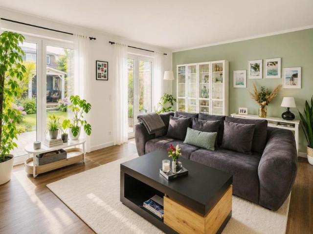 4 Schlafzimmer Haus Apensen Deutschland LS104916375