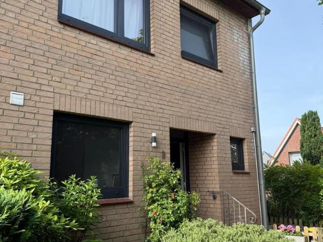 4 Schlafzimmer Haus Appen Appen 105462950