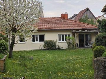 4 Schlafzimmer Haus Arnstein Deutschland 102954016