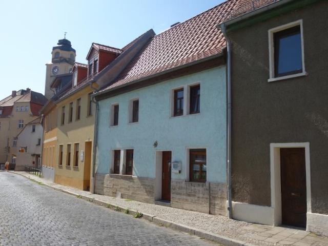 4 Schlafzimmer Haus Artern /Unstrut Deutschland LS82549230