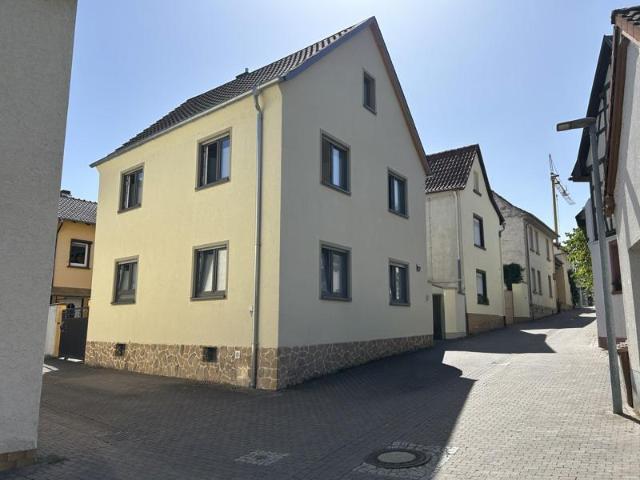 4 Schlafzimmer Haus Bubenheim Bubenheim 105444697