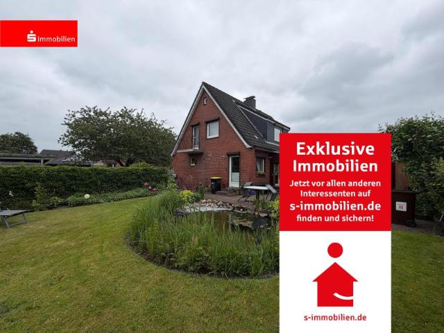 4 Schlafzimmer Haus Büdelsdorf Deutschland LS104230374