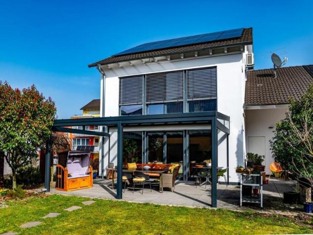 4 Schlafzimmer Haus Bühl Deutschland 104804624