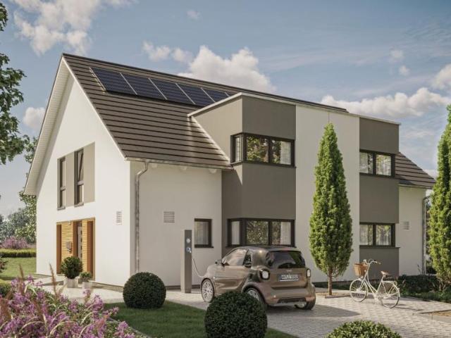 4 Schlafzimmer Haus Burgthann Deutschland 104825193