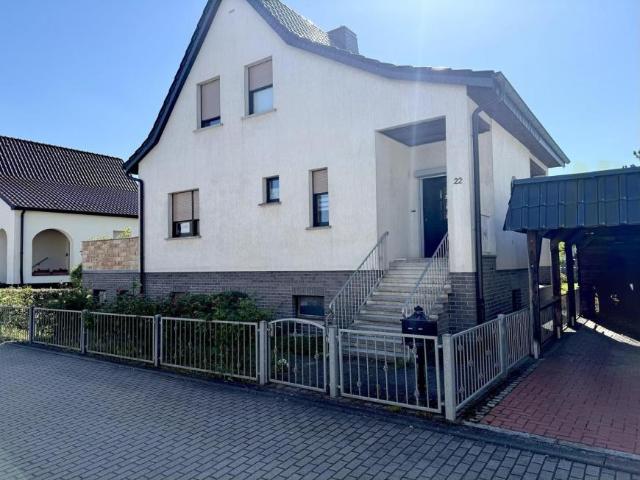 4 Schlafzimmer Haus Burg Deutschland 102820064