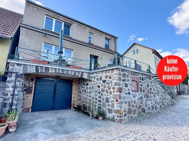 4 Schlafzimmer Haus Burg Stargard Deutschland LS102630799