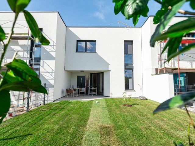 4 Schlafzimmer Haus Burgenland Burgenland 105925406