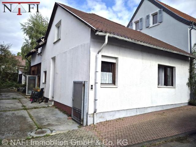 4 Schlafzimmer Haus Bad Vilbel Bad Vilbel 105444516