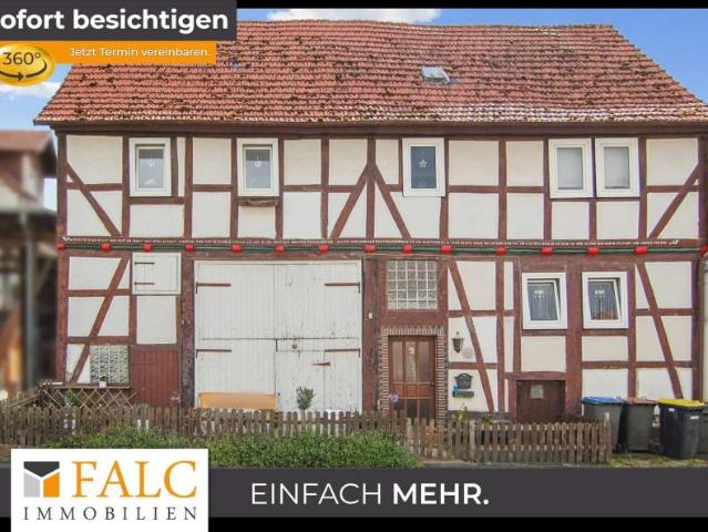 4 Schlafzimmer Haus Bad Wildungen Deutschland LS103427472