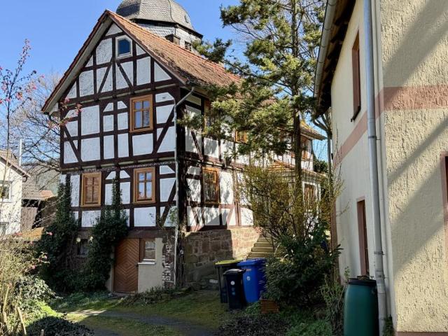 4 Schlafzimmer Haus Bad Zwesten Deutschland LS101193955