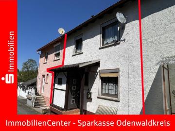 4 Schlafzimmer Haus Bad König Deutschland 102849905