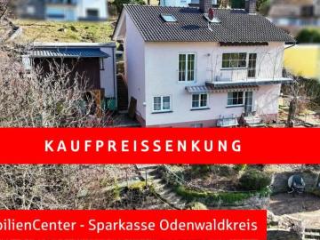 4 Schlafzimmer Haus Bad König Deutschland 103062180