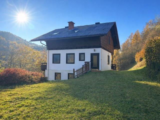 4 Schlafzimmer Haus Bad Kleinkirchheim Bad Kleinkirchheim LS104990071