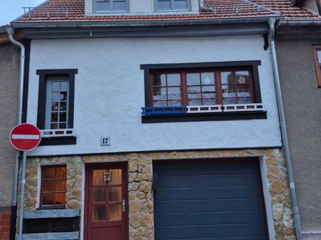 4 Schlafzimmer Haus Bad Langensalza Deutschland 90880153