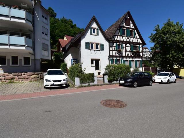4 Schlafzimmer Haus Bad Liebenzell Deutschland 94521421