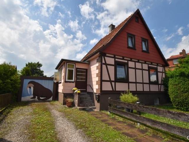 4 Schlafzimmer Haus Bad Sachsa Deutschland 103543576