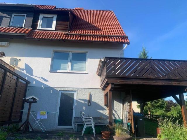 4 Schlafzimmer Haus Bad Sachsa Deutschland 103740759